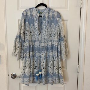 Amtica Sartoria by Giacometti Cinque beach cover